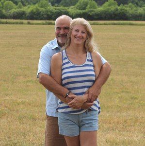 Meet your Posher, Pam